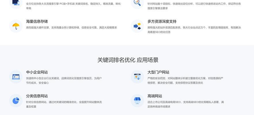 SEO技术新趋势是什么？如何及时更新以跟上搜索引擎算法？