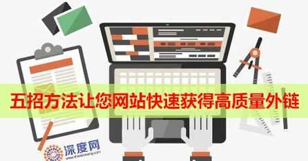 5种常见网站外链的利与弊是什么？如何正确选择外链策略？