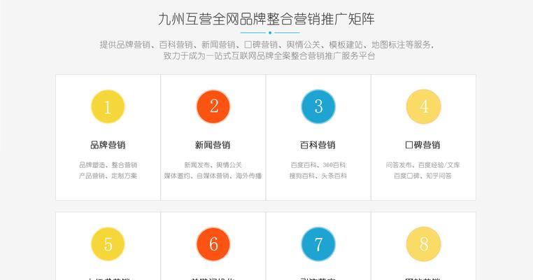 为什么SEO的效果比其他网络广告营销更好？