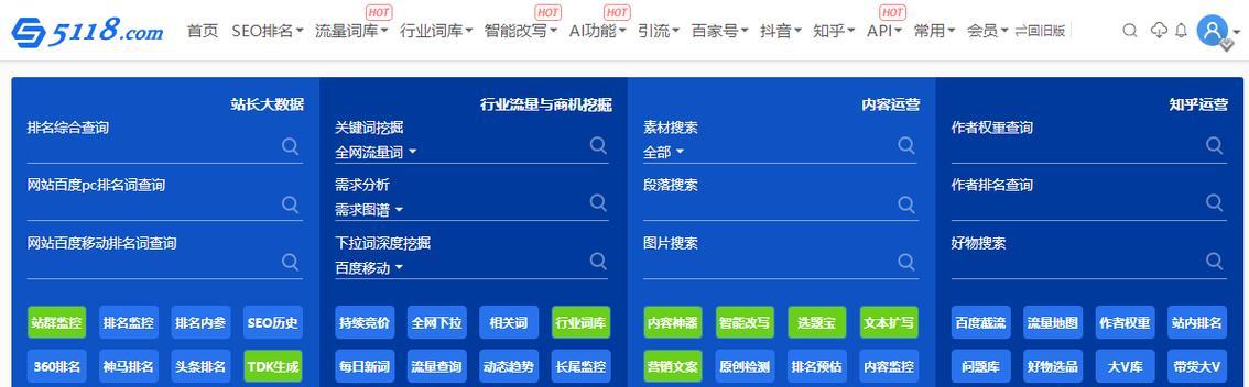 SEO优化如何建立关键词词库？有效策略有哪些？