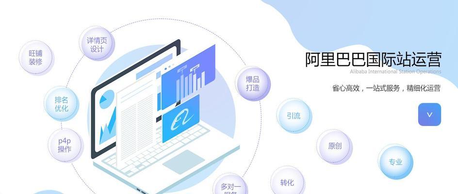 阿里巴巴关键词优化具体指什么？