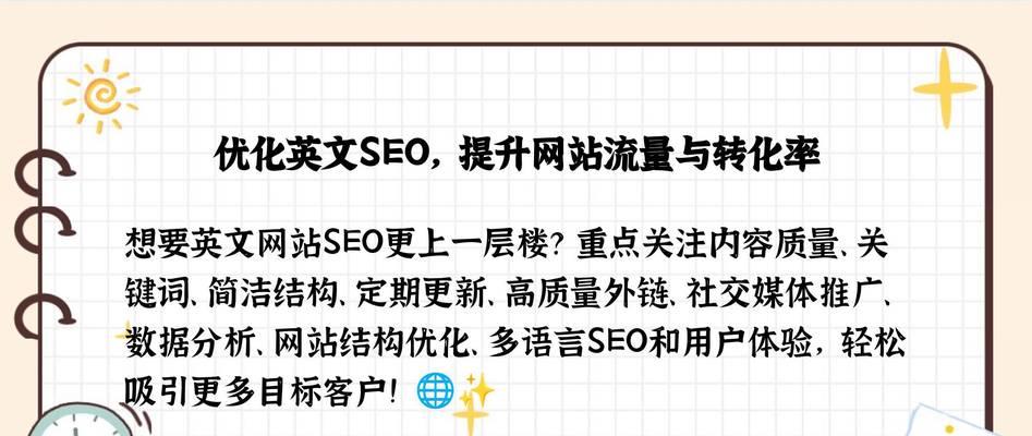 如何进行出口网站优化推广？出口网站优化推广的策略是什么？