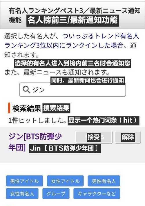通过搜索引擎可以查看多少名人？如何快速找到名人的信息？