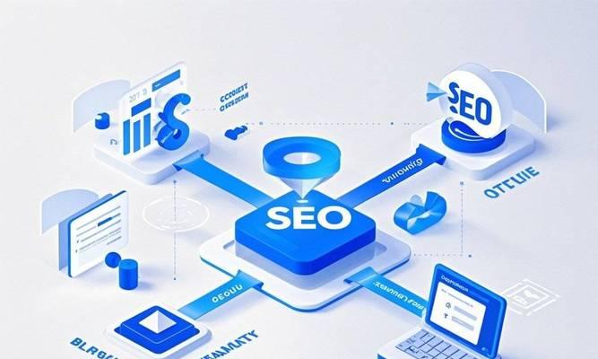 seoagent是什么？它如何帮助网站提升搜索引擎排名？