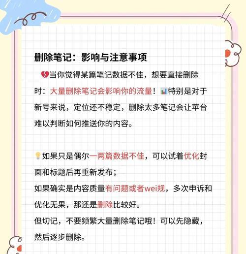 小红书笔记关键词怎么修改？优化笔记搜索排名的步骤是什么？
