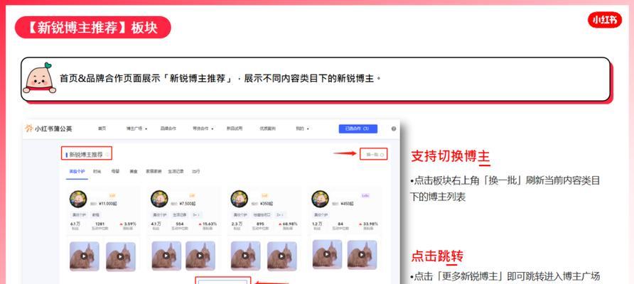 小红书关键词标签设置步骤详解