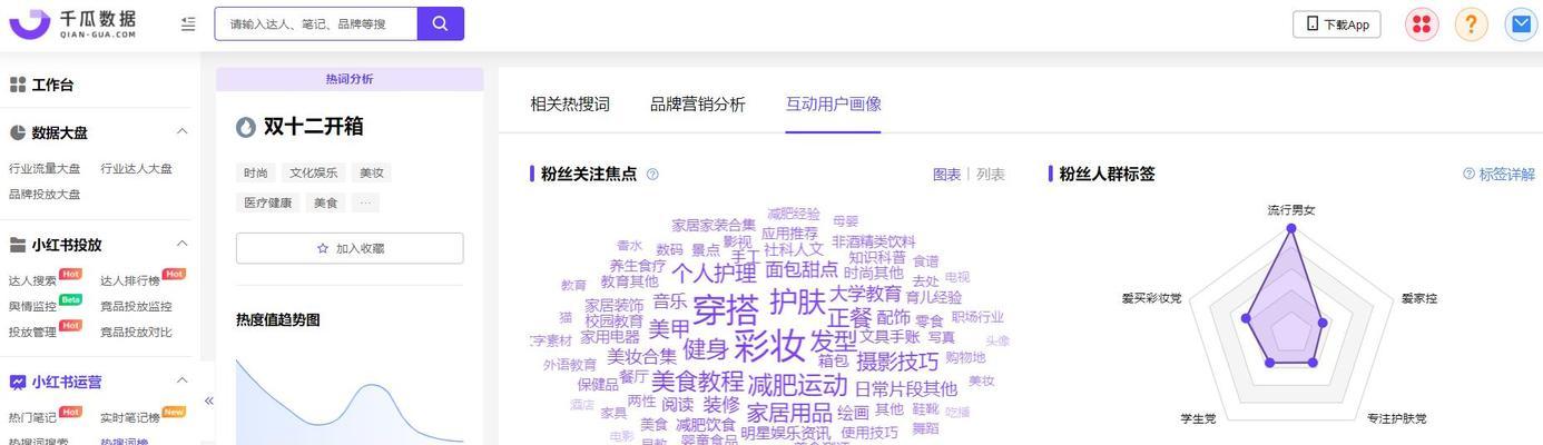小红书关键词截图操作步骤——深度解析与指导