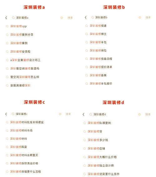 如何在小红书标题中有效使用关键词？