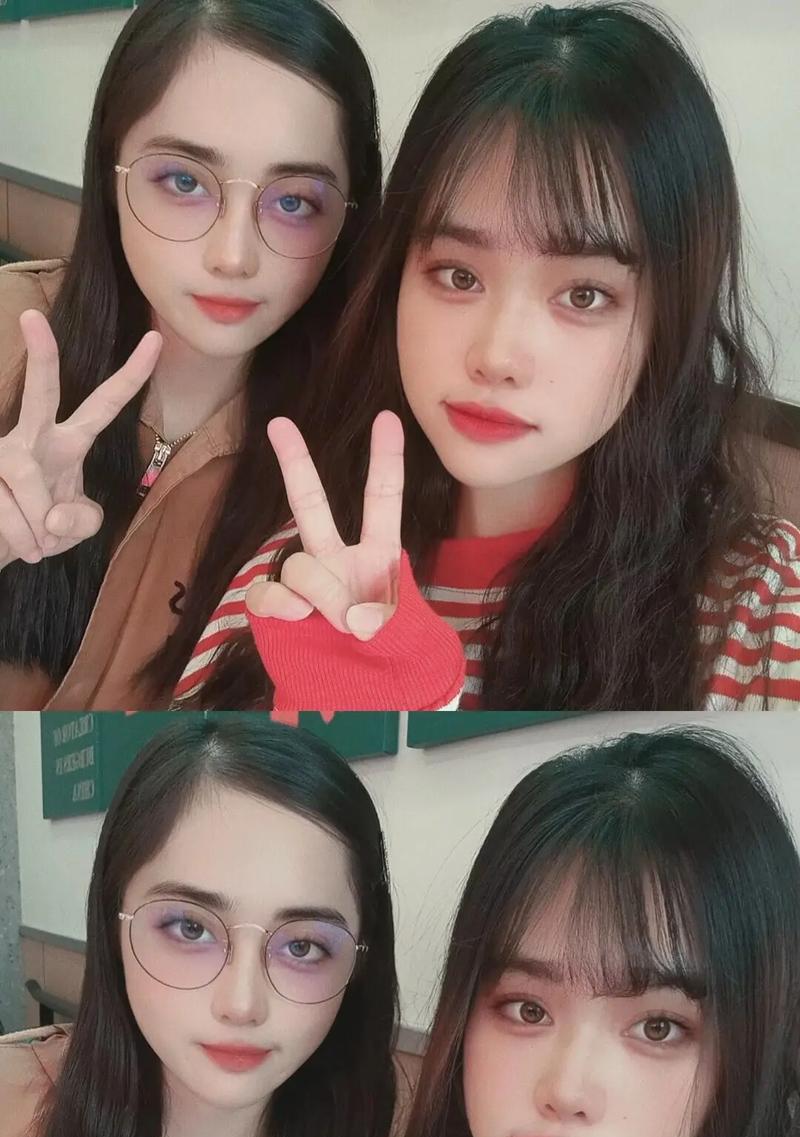 快手可爱甜妹关键词有哪些？如何打造甜美形象？
