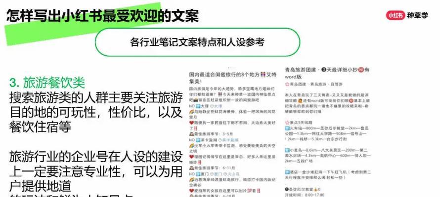 小红书关键词圈定的策略与技巧？