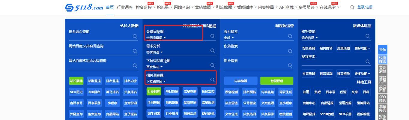 小红书代练关键词是什么？如何正确使用？