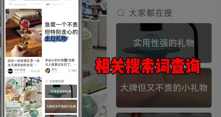 小红书关键词怎么抢排名？提升排名的秘诀是什么？