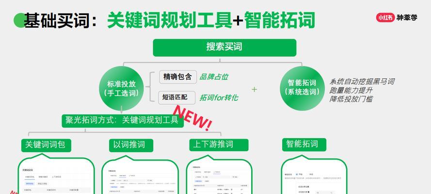 如何在小红书上搜到关键词？小红书搜索关键词的技巧是什么？