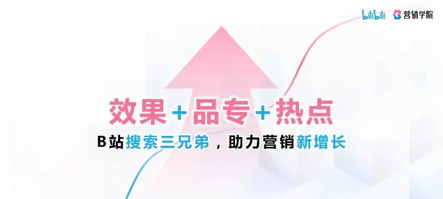 B站常用关键词有哪些？