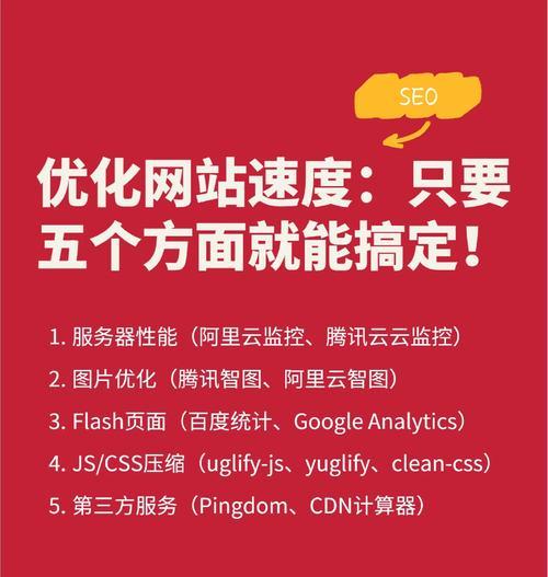 哪些软件可以用于网站优化排名？