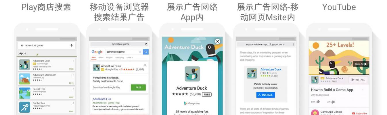 如何关闭谷歌app内的广告优化功能？
