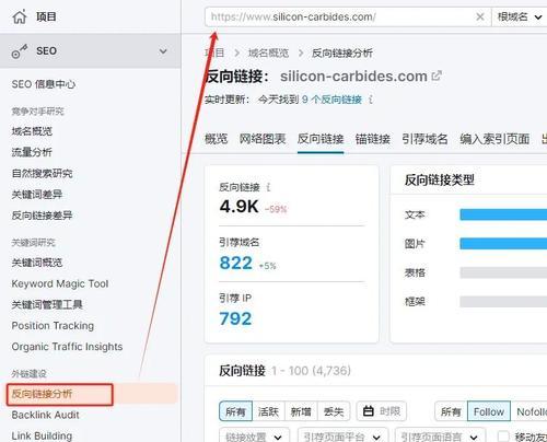 如何设置谷歌优化以提升网站排名？