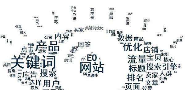 关键词搜索有哪些推荐网站？它们各自的优势是什么？