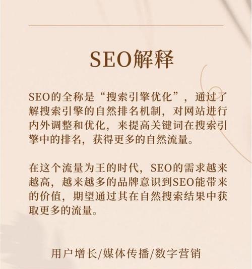 数字网站如何搜索关键词？搜索结果如何优化？