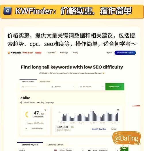 提升网站关键词排名的有效策略是什么？
