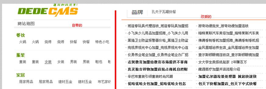 怎么优化网站地图导航？有哪些方法？