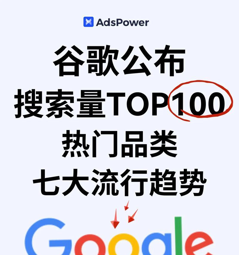 谷歌关键词排名如何优化？关键词选择与布局的技巧有哪些？