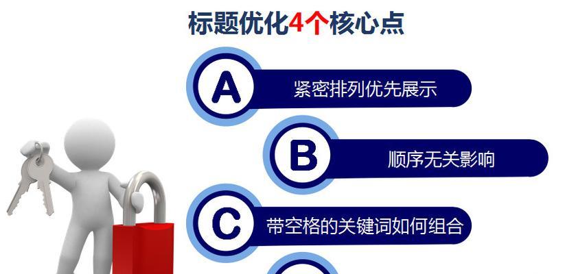 网站关键词构架的正确方式是什么？