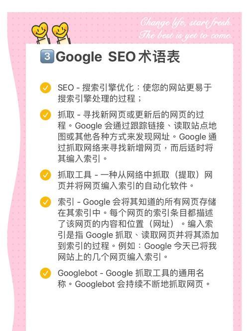 谷歌优化推广的具体操作步骤是什么？
