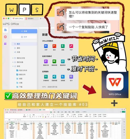 网站关键词收集的有效途径有哪些？