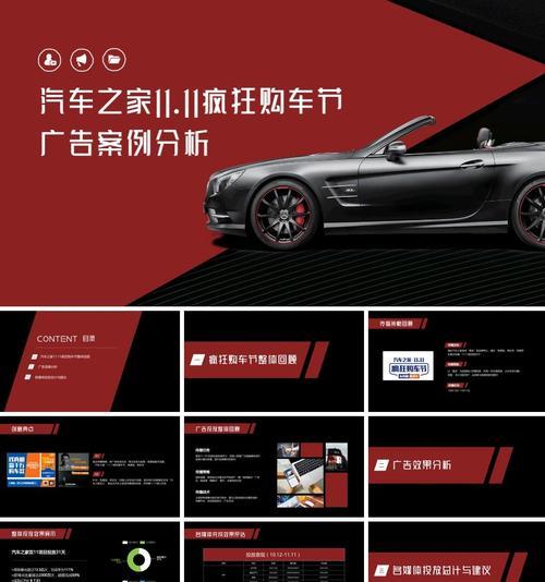 广告网站实例分析怎么写？分析哪些关键因素？