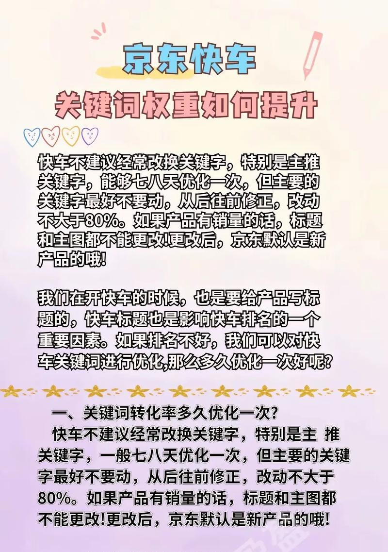 电商网站关键词怎么写？如何优化提升搜索排名？