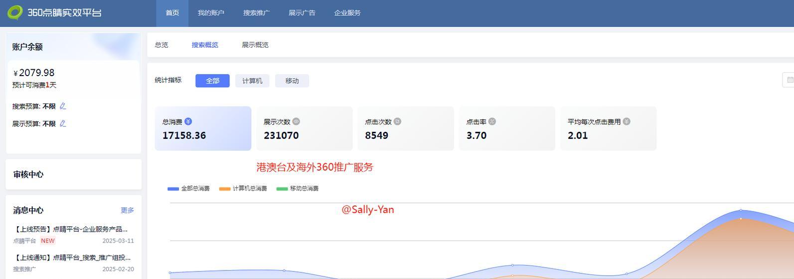 如何制作网站搜索推广？步骤和技巧是什么？