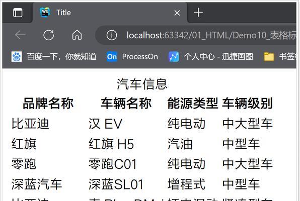 HTML标签查询软件有哪些？如何选择合适的工具？