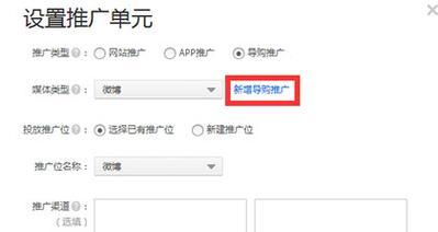 新作者如何选择网站推广？推广策略有哪些常见问题？