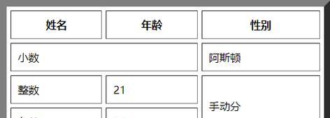 HTML列表结构有哪些？如何正确使用它们？