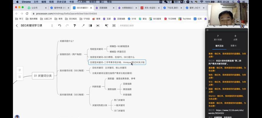 怎么挖掘网站关键词？挖掘关键词的正确方法是什么？