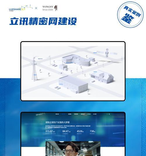 企业营销网站建设怎么样？如何打造有效的在线营销平台？