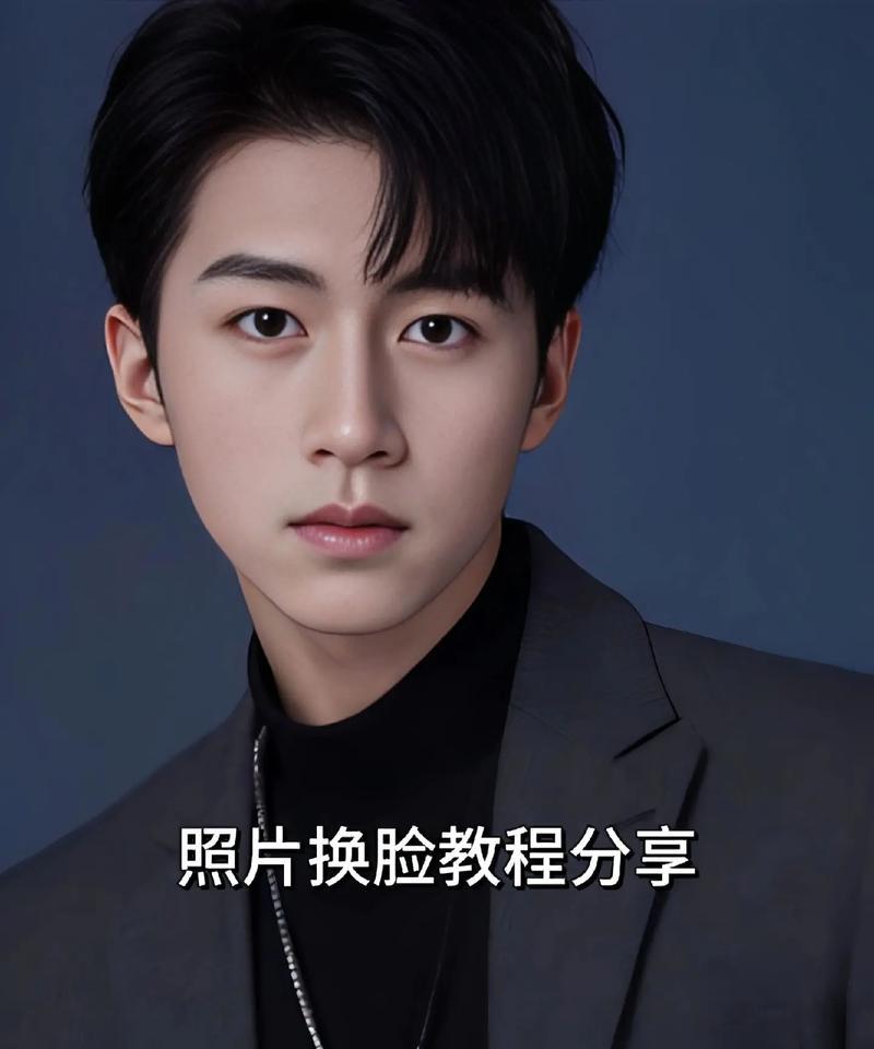 抖音换脸视频怎么剪辑？教程步骤详细解析？