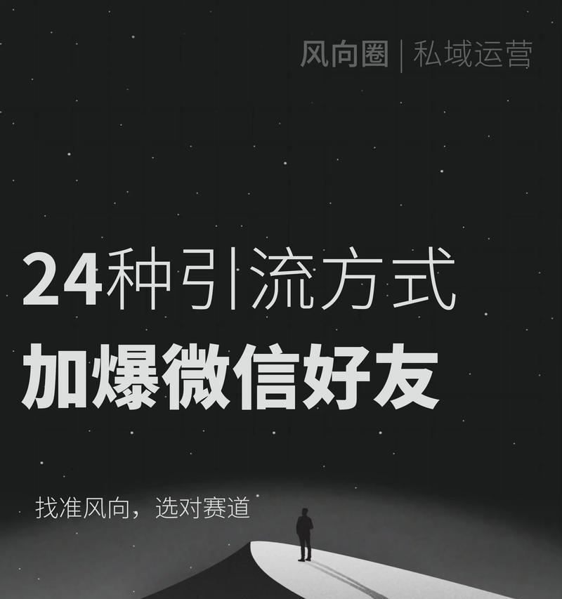 如何推广引流网站最有效？掌握这些策略轻松提升流量！