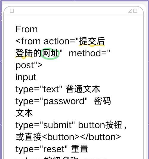 网页中哪些元素使用了HTML标记？如何识别它们？