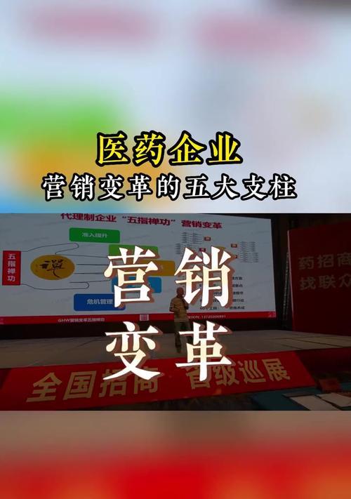 医药网站怎么做好营销工作？有哪些有效的策略和方法？
