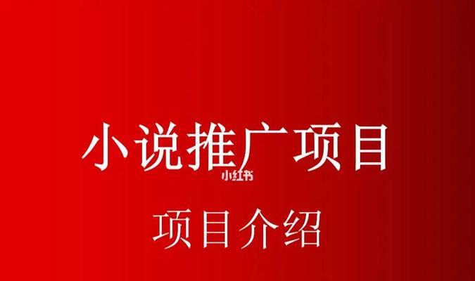 如何有效推广小说网站？常见问题及解决方案是什么？
