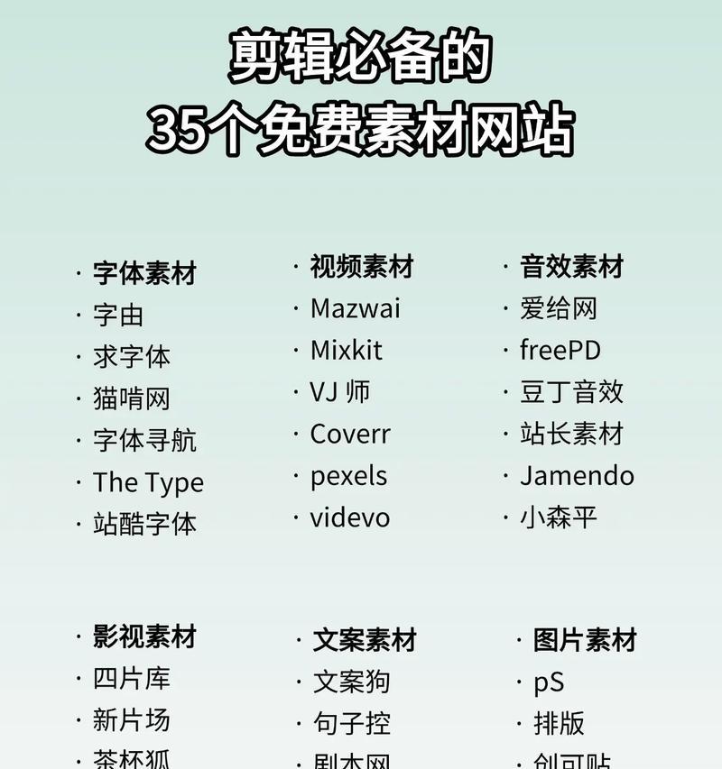 做抖音护肤品剪辑怎么找素材？高效获取素材的秘诀是什么？