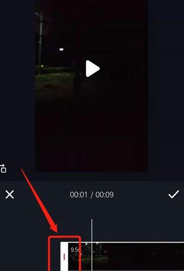 抖音作品划走效果如何剪辑？剪辑技巧有哪些？