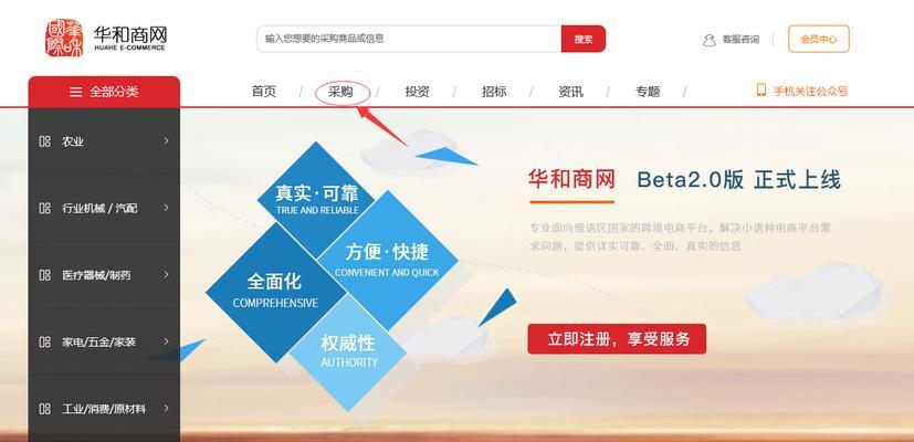 如何建立有效的采购意向分析网站？常见问题有哪些？