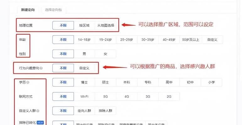 如何在网站里投广告推广？选择合适的平台和策略是什么？