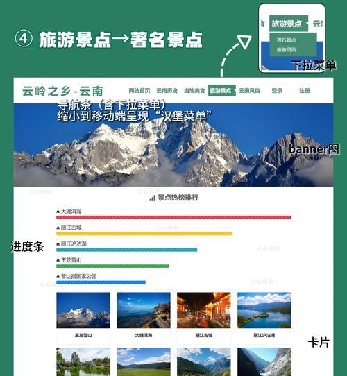 哪些网站支持html5？如何识别和利用html5的优势？