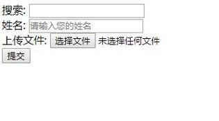 哪些特性不属于HTML5的新添加？
