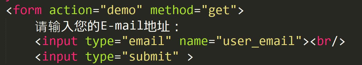 html5表单的种类有哪些？如何根据需求选择合适的表单类型？
