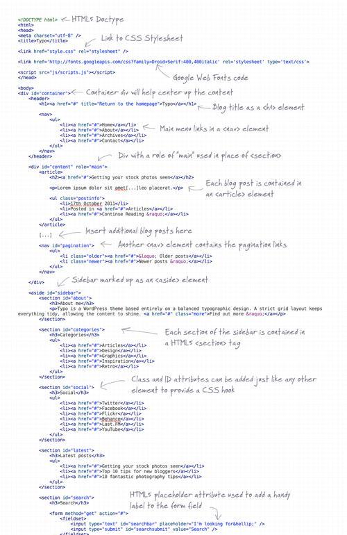 HTML5新增了哪些语义标签？这些标签如何提升网页结构？